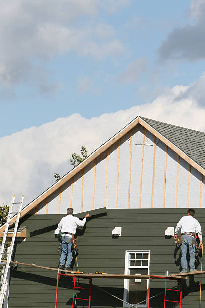 ### Custom Trim and Detailing for Siding in Kekaha, HI